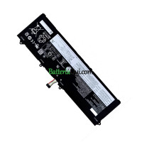 Batteria di ricambio per Lenovo L20L4PD3 2021R Legion-Slim-7-15 L20M4PD3 Slim-7-Gen-6 R9000X ThinkBook-16p-Gen2