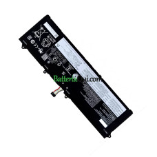 Batteria di ricambio per Lenovo L20L4PD3 2021R Legion-Slim-7-15 L20M4PD3 Slim-7-Gen-6 R9000X ThinkBook-16p-Gen2