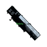 Batteria di ricambio per Lenovo L20M3PD4 L20S3PD4 L20C3PD4
