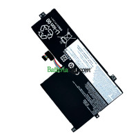 Batteria di ricambio per Lenovo L20M3PG0 L20C3PG0 SB11H56258/56357 L22D3P72