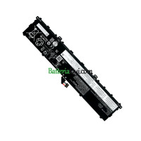 Batteria di ricambio per Lenovo L20M4P75 L20D4P75 P1 G4 SB11B79216