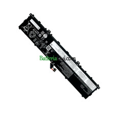 Batteria di ricambio per Lenovo L20M4P75 L20D4P75 P1 G4 SB11B79216