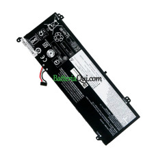Batteria di ricambio per Lenovo L20M4PDB 14-G3-15-G4-ACL ThinkBook