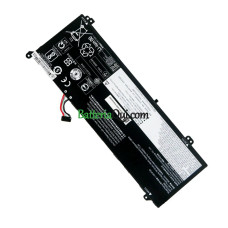 Batteria di ricambio per Lenovo L20M4PDB IIL L19M4PDB ITL 2021 14/15 ARE