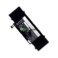 Batteria di ricambio per Lenovo L20M4PF2 L20D4PF2 L20C4PF2 Yoga-Slim7-Carbon 14ACN6