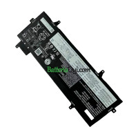 Batteria di ricambio per Lenovo L21C3P73 L21C3P72 L21M3P72 L21B3P71