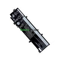 Batteria di ricambio per Lenovo L21C4P71 L21M3P71 P14s-Gen3 L21L4P71 L21M4P71 ThinkPad-T14 L21D4P71 L21C3P71