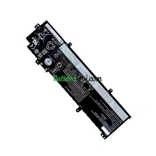 Batteria di ricambio per Lenovo L21C4P71 L21M3P71 P14s-Gen3 L21L4P71 L21M4P71 ThinkPad-T14 L21D4P71 L21C3P71