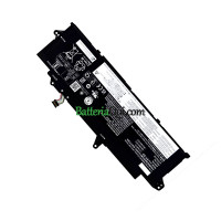 Batteria di ricambio per Lenovo L21C4P73 L21M4P75 L21L4P73 ThinkPad-X13-Gen3 L21D4P74