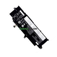 Batteria di ricambio per Lenovo L21C4P73 L21M4P75 L21L4P73 ThinkPad-X13-Gen3 L21D4P74
