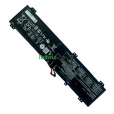 Batteria di ricambio per Lenovo L21C4PC5 L21M4PC5 L21L4PC5