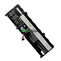 Batteria di ricambio per Lenovo L21C4PE0 L21C4PC4 Pro14s Yoga