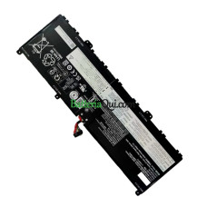 Batteria di ricambio per Lenovo L21C4PE0 L21C4PC4 Pro14s Yoga