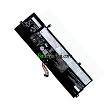 Batteria di ricambio per Lenovo L21C4PE3 L21L4PE3 L21M4PE3