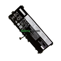 Batteria di ricambio per Lenovo L21C4PG3 L21L4PG3 L21M4PG3 L21D4PG3