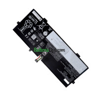 Batteria di ricambio per Lenovo L21C4PH0 L21B4PH0 L21D4PH0 SB11D97145
