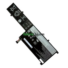 Batteria di ricambio per Lenovo L21D3PE0 L21C3PE0 L21L3PE0 L21M3PE0 L21B3PE0