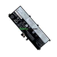 Batteria di ricambio per Lenovo L21D4PG1 L13 ThinkPad L21L4PG1 Yoga-Gen3