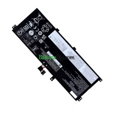Batteria di ricambio per Lenovo L21L4PG1 L21C4PG1 L21D4PG1