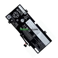 Batteria di ricambio per Lenovo L21M2PG1 L21D2PG1 L21C2PG1