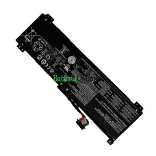 Batteria di ricambio per Lenovo L21M3PC0 L21L3PC0 L21C3PC0