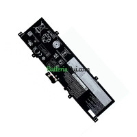 Batteria di ricambio per Lenovo L21M3PD5 L21L3PD5 L21D4PD6 L21M4PD6 L21C3PD5 ThinkBook-14-G4 IAP/ARA L21L4PD6