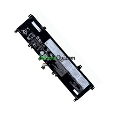 Batteria di ricambio per Lenovo L21M4P77 L21D4P76 L21C4P74 ThinkPad Z16-1st-Gen 2022