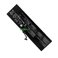 Batteria di ricambio per Lenovo L21M4PC4 5B11F36373 SB11F36368 L21L4PC1