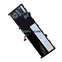 Batteria di ricambio per Lenovo L21M4PE0 L21D4PE0 Yoga pro14s L21C4PE0