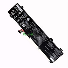 Batteria di ricambio per Lenovo L22C4PC2 Y7000P R7000P