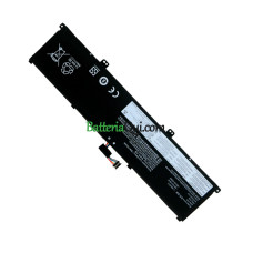 Batteria di ricambio per Lenovo P1-GEN3 L19M4P71 TP00099D L19C4P71 L19L4P71