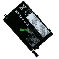 Batteria di ricambio per Lenovo R580 01AV448 E41-55 Thinkpad E595 E41-50 R480