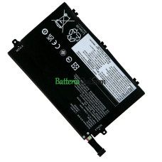 Batteria di ricambio per Lenovo R580 01AV448 E41-55 Thinkpad E595 E41-50 R480