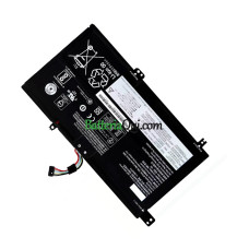 Batteria di ricambio per Lenovo S540-15IML S540-15IWL L18L4PF0 L8M4PF5 L18L4PF4 L Air-15-2019