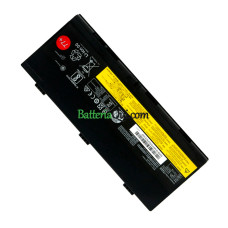 Batteria di ricambio per Lenovo SB10H45077 SB10H45075 SB10H45076 45078
