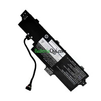 Batteria di ricambio per Lenovo SB11B48820 L21D2PJ0 L21M2PJ0