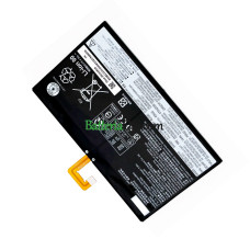 Batteria di ricambio per Lenovo SB11C73241 L21D2PG2 SB11F38378 L21B2PG2