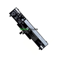 Batteria di ricambio per Lenovo T14Gen2 L21M3PD4 L21C3PD4 ThinkPad L21D3PD4 L21L3PD4