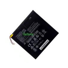 Batteria di ricambio per Lenovo Tablet01 MIIX 138-2 300-10IBY 1ICP3