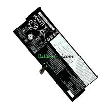 Batteria di ricambio per Lenovo ThinkPad-X12 L19M4PG3 L19D4PG3 L19C4PG3