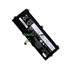 Batteria di ricambio per Lenovo TP00107A L18S3P72 L18M3P72 L18L3P72 Yoga-Gen1 X390-Yoga-X13 L19M3P71