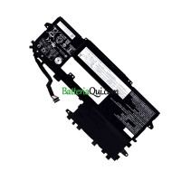 Batteria di ricambio per Lenovo TP00111A L19M4P72 L19M4P73 L19C4P73 Thinkpad X1-Titanium-Gen1-X1-2021