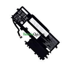 Batteria di ricambio per Lenovo TP00111A L19M4P72 L19M4P73 L19C4P73 Thinkpad X1-Titanium-Gen1-X1-2021