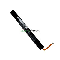 Batteria di ricambio per Lenovo X703L YT-X703F Yoga Tab3-Plus L16D3K31