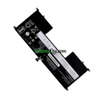 Batteria di ricambio per Lenovo Yoga L18M4PC0 S940-14IIL Ideapad S940-14IWL