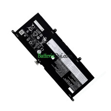 Batteria di ricambio per Lenovo YOGA-pro-14s-2021 L19C4PH0 L19M4PH0 Yoga Slim-9I-14