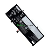 Batteria di ricambio per Lenovo Yoga6 L21D4PE1 L21C4PE2 L21M4PE2 13ALC7