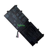 Batteria di ricambio per LG LBS1224E LBZ722DM