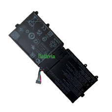 Batteria di ricambio per LG LBS1224E LBZ722DM
