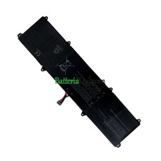 Batteria di ricambio per LG LBW222AM
